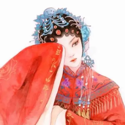 用户 老放映员 头像